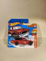 Hot Wheels Datsun 620, Ophalen of Verzenden, Nieuw, Auto
