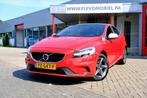 Volvo V40 2.0 D3 150pk Business Sport Pano|Leder|ParkAssist|, Auto's, Volvo, Voorwielaandrijving, 28 km/l, Gebruikt, Euro 6