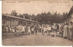 VROUWENKAMP  AMERSFOORT ALBERTSDORP BARAKKEN 1914/18 nr 2931, Verzenden, Overige soorten, Nederland, Overige typen