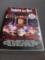 Samen met dre live in concert - dvd, Cd's en Dvd's, Alle leeftijden, Ophalen of Verzenden, Zo goed als nieuw