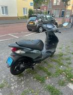 Piaggio Fly 2013, Fietsen en Brommers, Scooters | Piaggio, Ophalen, Gebruikt, Fly, Benzine