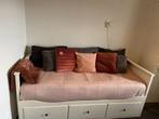 IKEA Hemnes bed bank inclusief m-concept matrassen, Huis en Inrichting, Slaapkamer | Slaapbanken, Zo goed als nieuw, Ophalen