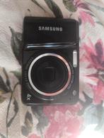 Samsung es27 Compact Camera - 12MP - 4x Zoom, Audio, Tv en Foto, Fotocamera's Digitaal, Gebruikt, Compact, Ophalen of Verzenden