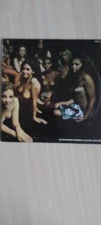 Jimi Hendrix Electric Ladyland 2LP, Ophalen of Verzenden, 1960 tot 1980, Gebruikt, 12 inch