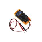 Digitale Multimeter AC / DC - Incl. meetkabels, Germat, Verzenden, Gereedschap of Toebehoren, Nieuw