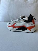 Puma RS, Puma, Wit, Ophalen of Verzenden, Sneakers of Gympen