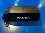 Yadea Fatbike Accu 48V -20Ah. 960Wh  - zo goed als nieuw, Ophalen, Gebruikt, Bonnetstraat 1, Ede, Yadea