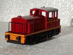 Lima rangeerlokje, Hobby en Vrije tijd, Gelijkstroom, Wagon, Ophalen of Verzenden, Zo goed als nieuw