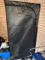 Kweektent Classic 80 - Ideaal voor kleine kweek, Ophalen of Verzenden, Gebruikt