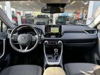 Toyota RAV4 2.5 Hybrid Dynamic | Navigatie | Apple Carplay/A, Stof, Gebruikt, Euro 6, 4 cilinders
