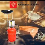 widmann olie opvang vat, Ophalen, Nieuw