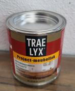 Nieuw TRAELYX Meubellak Zijdeglans 250ML, Ophalen of Verzenden, Nieuw