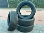 235 55 18 Bridgestone Turanza T005 zomerbanden 2023 (4stuks), 18 inch, Gebruikt, Ophalen of Verzenden, 235 mm