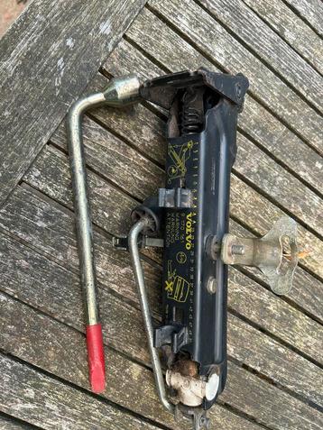 Auto krik Volvo 850/V70/C70/S60 beschikbaar voor biedingen