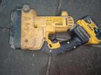 Dewalt draadeind knipper, Doe-het-zelf en Verbouw, Gereedschap | Boormachines, Ophalen, Zo goed als nieuw