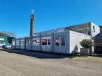 Woonunit Kantoorunit Bouwkeet 3 Units 7,5 x 9 meter, Ophalen