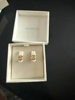 Oorbellen, Sieraden, Tassen en Uiterlijk, Oorbellen, Overige materialen, Geel, Nieuw, Ophalen of Verzenden