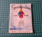 WWII - US - 3rd Armored Division - Spearheading, Verzenden, Landmacht, Amerika, Boek of Tijdschrift