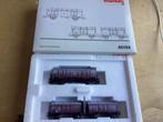Marklin 46194 DB hoogoven-kalk wagenset nieuw in ovp, Hobby en Vrije tijd, Modeltreinen | H0, Wisselstroom, Ophalen of Verzenden