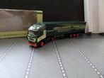 910 promotoys wsi iveco stralis meulenberg urmond 1:87 truck, Ophalen of Verzenden, Nieuw, Bus of Vrachtwagen, Herpa