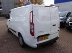 Ford Transit Custom 280 2.0 TDCI L1H1 Trend AIRCO SCHUIFDEUR, Voorwielaandrijving, Stof, 4 cilinders, Wit
