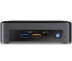 NUC Intel  Core-i3 8109U | 8GB | 256GB | Wifi | W11 Pro, Computers en Software, Desktop Pc's, Info@intel.nl, 8 GB, Intel, Intel