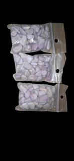 Phosphosideriet zakjes, Ophalen of Verzenden, Mineraal