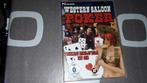 Pc Spel Western Saloon Poker. Nieuw In Verpakking., Ophalen of Verzenden, Nieuw, Overige genres