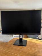 Monitor, Computers en Software, Monitoren, Ophalen, Gebruikt, Ingebouwde speakers, Phillips.