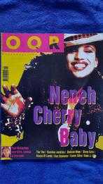 OOR 12-1989 Neneh Cherry McCartney Deacon Bleu Cowboy Junkie, Ophalen of Verzenden, Zo goed als nieuw, Muziek, Film of Tv