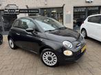 Fiat 500 0.9 TwinAir T Lounge Panoramadak Beurt NAP, Gebruikt, Origineel Nederlands, Bedrijf, Handgeschakeld
