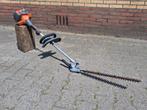 Professionele Husqvarna 327HE3 stokheggenschaar, Ophalen, Gebruikt, Benzine, Husqvarna