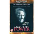 Absolute Power, Cd's en Dvd's, Vanaf 16 jaar, Ophalen of Verzenden, Zo goed als nieuw