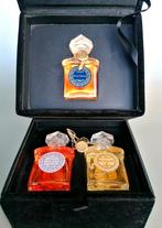 Vintage Guerlain Miniatuur Parfum Set, Ophalen of Verzenden, Nieuw