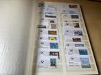 Stockboek Duitsland en Frankrijk, Ophalen of Verzenden, Buitenland