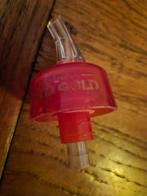 Original Spiced Rum schenkdop, Verzamelen, Ophalen of Verzenden