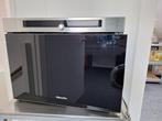 Stoomoven miele, Witgoed en Apparatuur, Ophalen, Minder dan 45 cm, Gebruikt, Oven