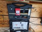 Disselslot, Caravans en Kamperen, Caravan accessoires, Ophalen of Verzenden, Gebruikt