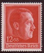 Hitler Zegel uit 1938 (DR 664), Verzenden, Overige soorten, Duitsland
