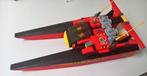 LEGO 7244 – Speedboot, Kinderen en Baby's, Speelgoed | Duplo en Lego, Ophalen of Verzenden, Gebruikt, Complete set, Lego