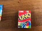 Uno spel nieuw, Hobby en Vrije tijd, Gezelschapsspellen | Kaartspellen, Ophalen, Nieuw