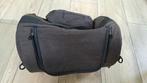 Sissy bar bagage tas voor Harley Davidson, Ophalen of Verzenden, Zo goed als nieuw
