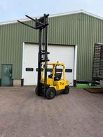 Te koop heftruck hyster diesel 3 ton sideshift, Zakelijke goederen, Machines en Bouw | Heftrucks en Intern transport, 2000 tot 3000 kg