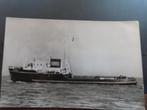 ansichtkaart sleepboot "Humber" Smit & co, Verzamelen, Scheepvaart, Ophalen of Verzenden, Gebruikt, Motorboot, Kaart, Foto of Prent