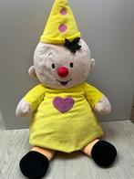 Bumba 60 cm, Kinderen en Baby's, Speelgoed | Knuffels en Pluche, Ophalen of Verzenden, Zo goed als nieuw, Overige typen