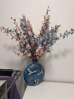 Intratuin vaas Skylar, Huis en Inrichting, Ophalen, Zo goed als nieuw