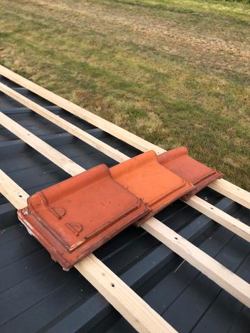 Gezocht:Tuile Du Nord gebr. Laumans beschikbaar voor biedingen