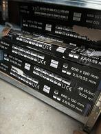 Dryback PVC Laminaat – Nieuw in verpakking – Totaal  23 m², Ophalen, Overige kleuren, Zo goed als nieuw, PVC Dryback