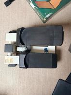 Kettler Fitnessapparaat - Werkt Goed, Sport en Fitness, Fitnessapparatuur, Gebruikt, Stepapparaat, Ophalen of Verzenden, Metaal