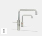 Quooker Nordic Square Twintaps incl reservoir 15% KORTING, Ophalen of Verzenden, Nieuw